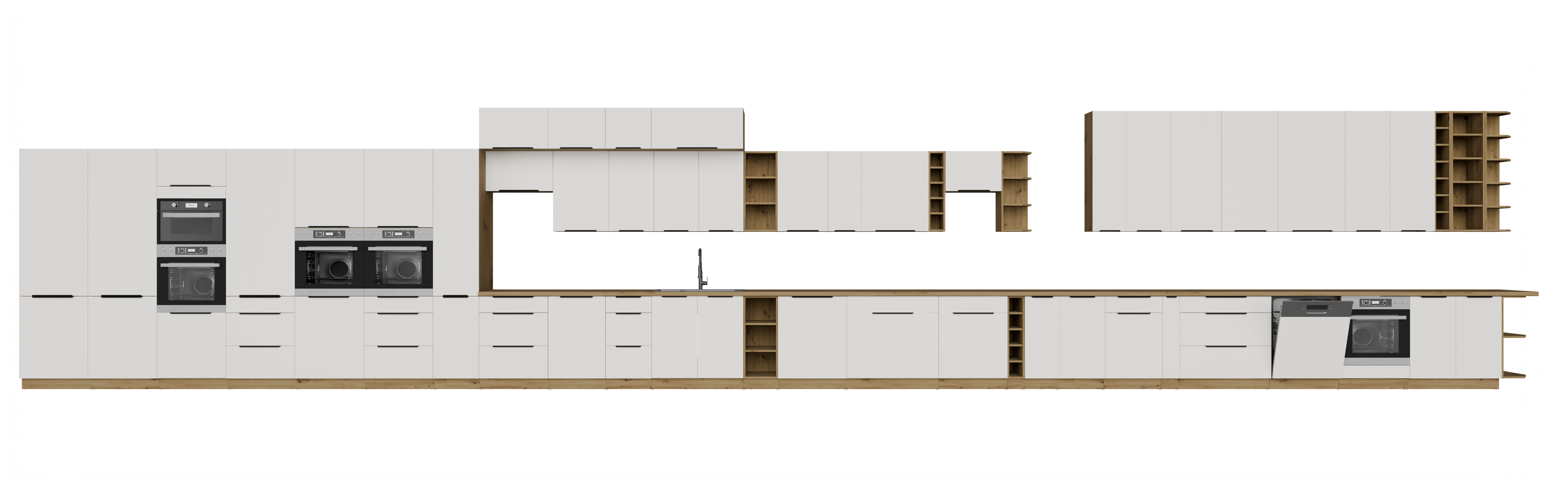 Aria WH-AR typoszereg duzy